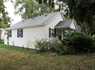 610 N Prospect Ave, Champaign, IL