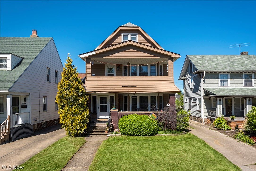 2020 Elbur Ave, Lakewood, OH 44107 Zillow