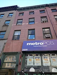 250 West 14th Street in West Village