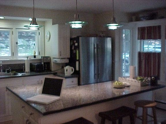 Newly Renovated Kitchen