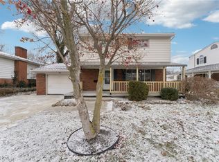 848 Jamestown Ave, Elyria, OH 44035