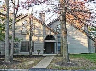 1143 Red Tail Hawk Ct UNIT 5, Youngstown, OH 44512