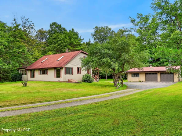 37 Green Valley Rd, Sweet Valley, PA 18656
