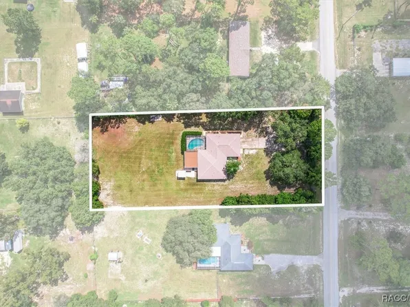 7131 W Green Acres St, Homosassa, FL 34446