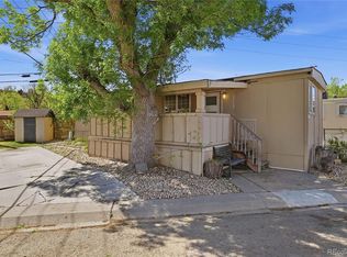 5250 W 53rd Avenue Lot 89, Arvada, CO 80002