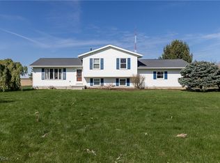 12903 Bellamy Rd, Berlin Heights, OH 44814