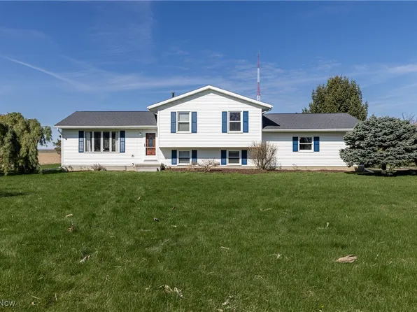 12903 Bellamy Rd, Berlin Heights, OH 44814