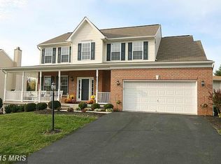 2972 Southwestern Ave, Manchester, MD 21102