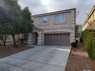 10585 Medicine Bow St, Las Vegas, NV 89183