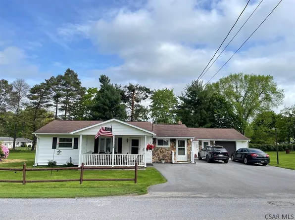 1416 Conemaugh Ave, Portage, PA 15946