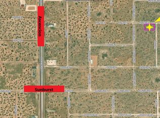 5 Halsey Ave, El Paso, TX 79928