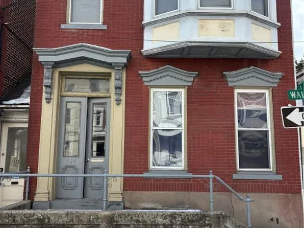 524 W Walnut St Unit 2, Allentown, PA 18101