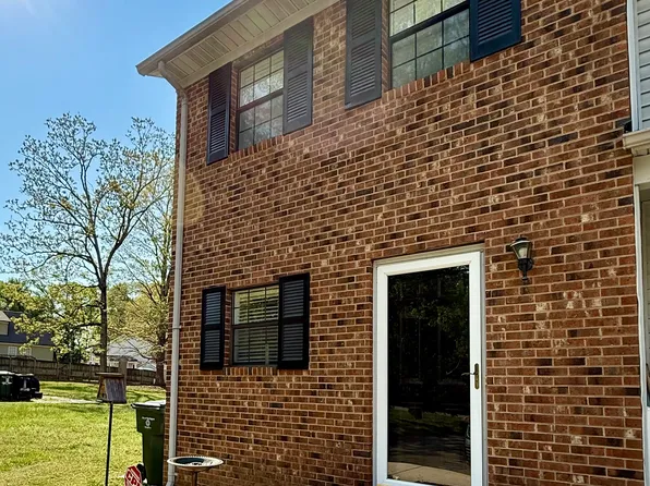 1903 Malone Rd APT H, Burlington, NC 27215