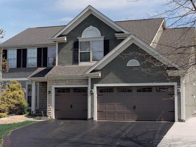 6577 Braddock Pl, Canal Winchester, OH, 43110