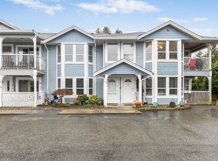 20554 118th Ave #61, Maple Ridge, BC V2X 0S3