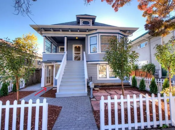 315 1st St, San Rafael, CA 94901