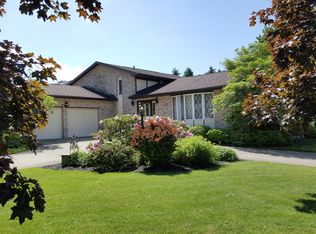 2403 Mary Lou St NW, Massillon, OH 44646
