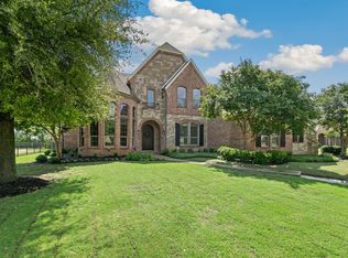 1000 Moss Creek Dr, Prosper, TX 75078