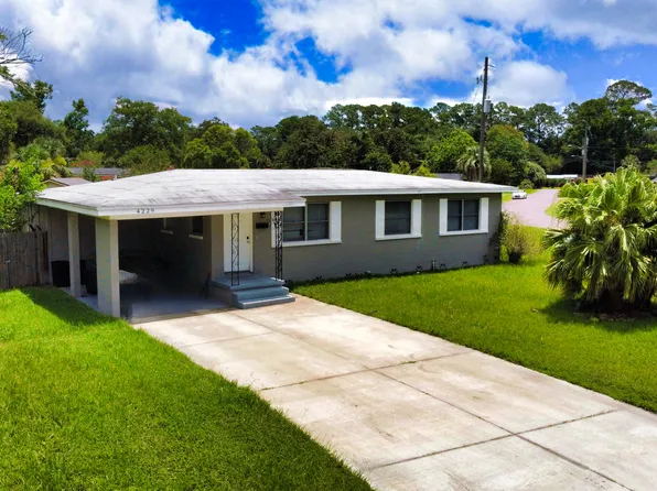 4229 Driscoll St, Jacksonville, FL 32207