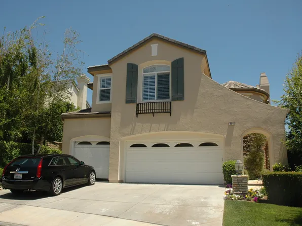 904 Blackbourne Point, Oak Park, CA 91377