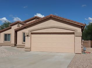 4312 W Nash Bend Pl, Tucson, AZ 85745