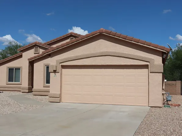 4312 W Nash Bend Pl, Tucson, AZ 85745