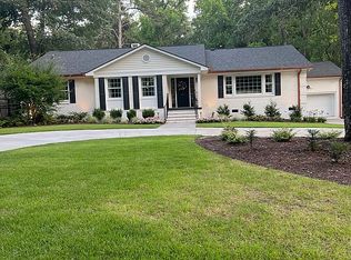 4811 Arcadia Rd, Columbia, SC 29206