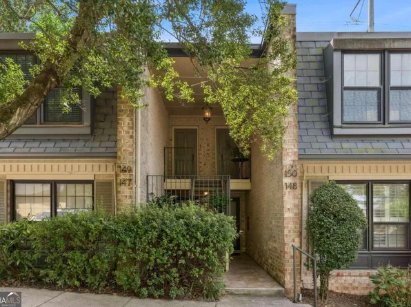 149 Maison Pl NW, Atlanta, GA 30327