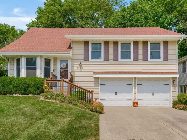 1708 NW 63rd Ter, Kansas City, MO 64118