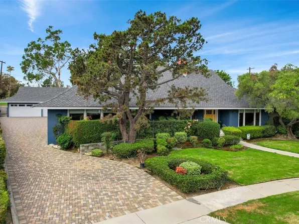 4140 Country Club Dr, Lakewood, CA 90712