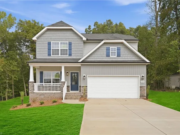 6300 Gardenview Rd Lot 54, Pleasant Garden, NC 27313