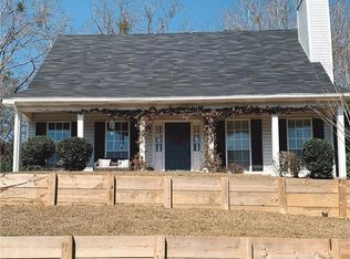 7012 Sandy Creek Rd, Mobile, AL 36695