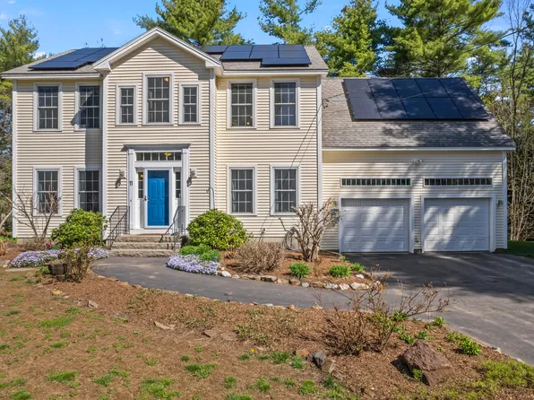 11 Stevens Court, Berwick, ME 03901