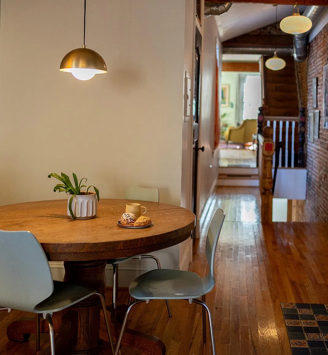 1 bed, 1.5 bath, 1500 sqft, $3,000 — Photo 3