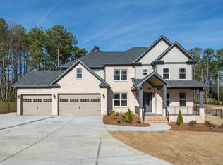 2191 Sever Rd, Lawrenceville, GA 30043