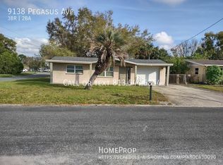 9138 Pegasus Ave, Port Richey, FL 34668