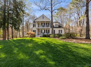 15036 Fox Branch Ln, Midlothian, VA 23112