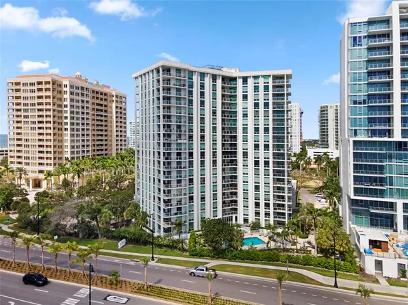 1111 N Gulfstream Ave APT 6B, Sarasota, FL 34236