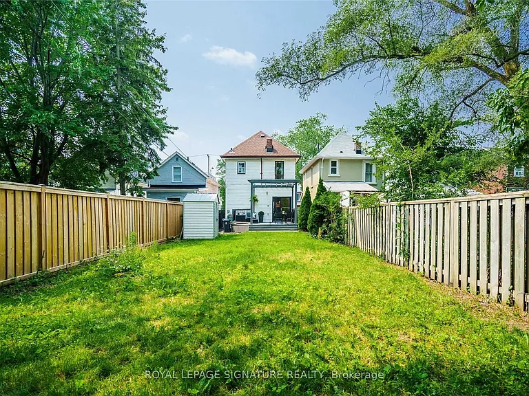 27 Coleridge Ave #UPPER — Photo 28
