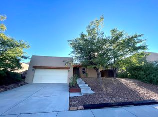 3272 Casa Rinconada, Santa Fe, NM 87507