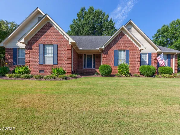 117 Baymeadows Dr, Jackson, TN 38305