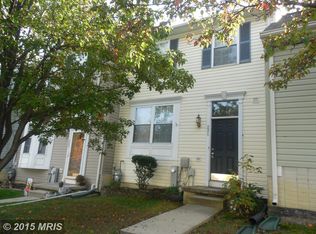 231 Woodland Green Way, Aberdeen, MD 21001