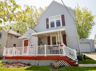 410 2nd St, Fairport Harbor, OH 44077