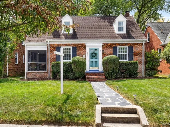 6533 Patterson Ave, Richmond, VA 23226