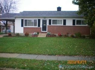 802 Southridge Rd, Baltimore, MD 21228