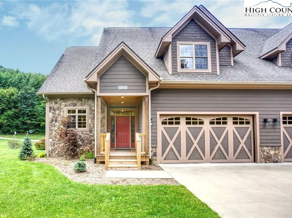 224-2 WHISPERING STREAMS Drive #224-2, Fleetwood, NC 28626