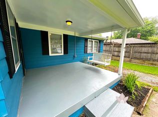 1236 Rowin Rd, Indianapolis, IN 46220