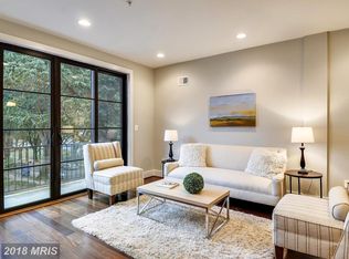 4004 Edmunds St NW APT 6, Washington, DC 20007