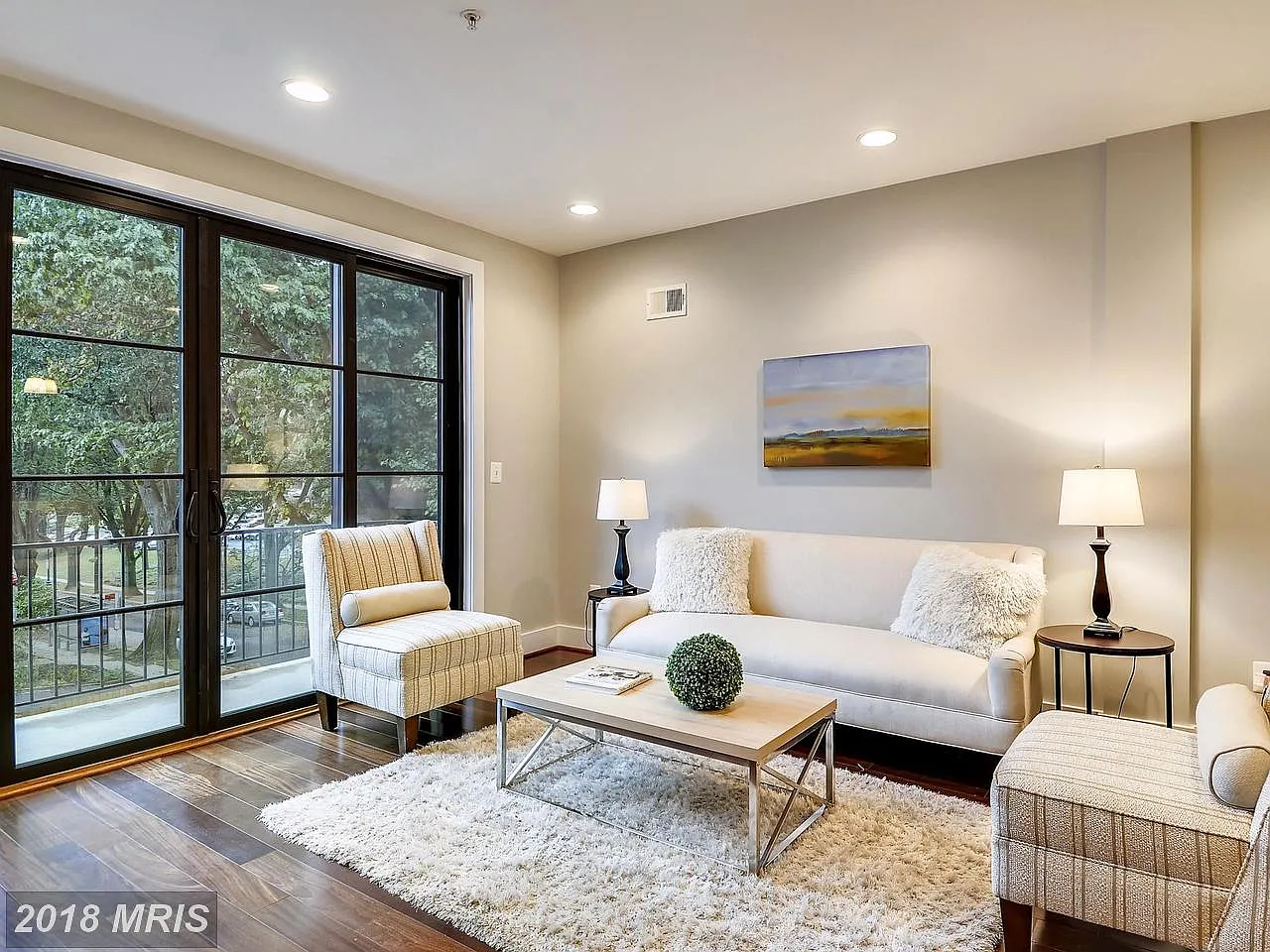4004 Edmunds St NW APT 6 photo 1