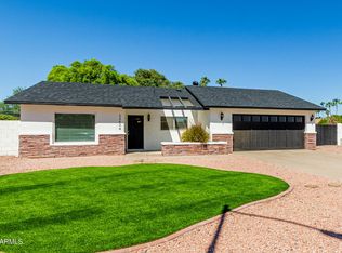12624 N 49th Way, Scottsdale, AZ 85254